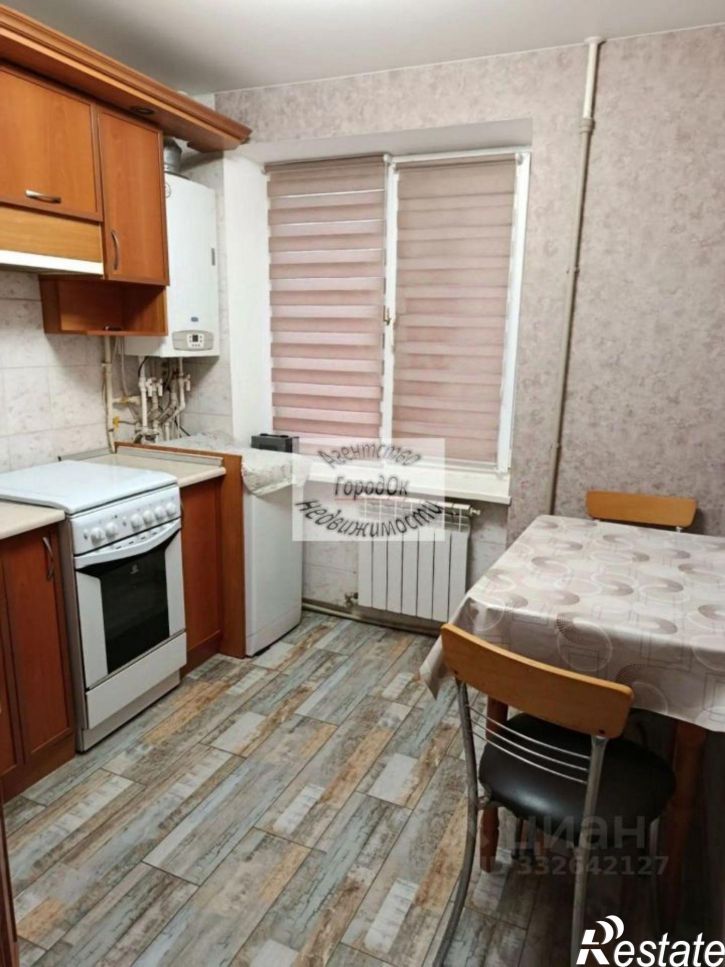 2-комн квартира Саки городской округ, Саки