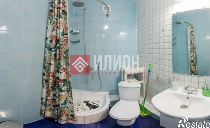 3-комн квартира Севастополь, Одесская улица, 23
