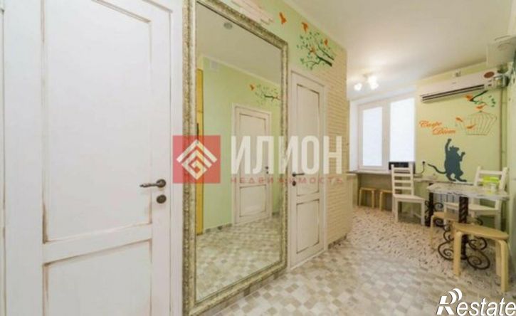 3-комн квартира Севастополь, Одесская улица, 23