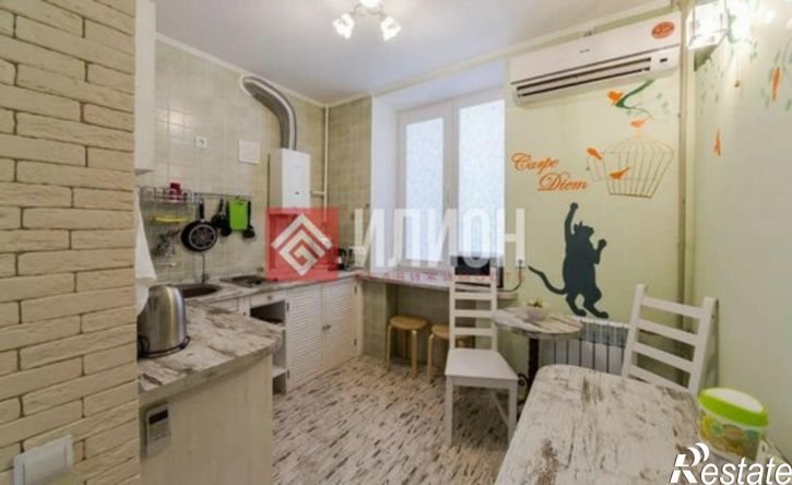 3-комн квартира Севастополь, Одесская улица, 23