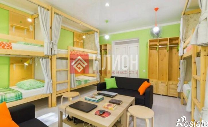 3-комн квартира Севастополь, Одесская улица, 23