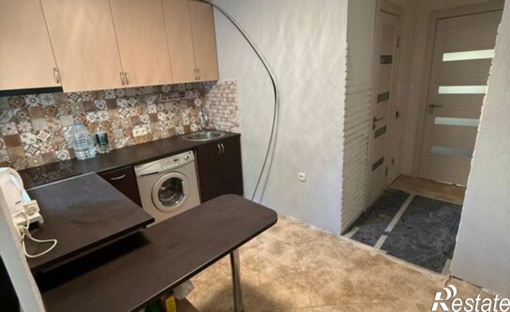1-комн квартира Симферополь, улица Федотова, 31А