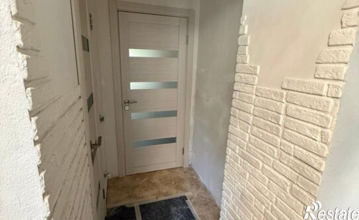1-комн квартира Симферополь, улица Федотова, 31А