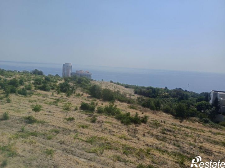 1-комн квартира муниципальный округ Ялта