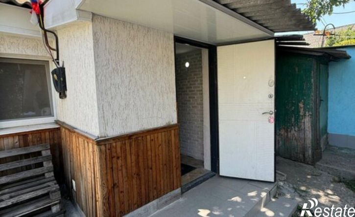 1-комн квартира Симферополь, улица Федотова, 31А