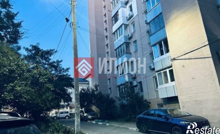 2-комн квартира Симферополь, Киевская улица, 83