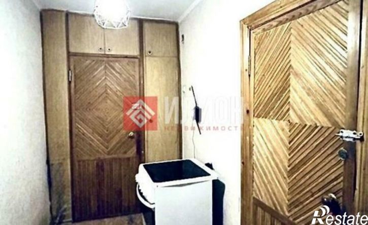2-комн квартира Симферополь, Киевская улица, 83