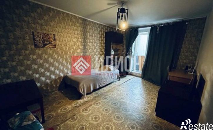 2-комн квартира Симферополь, Киевская улица, 83