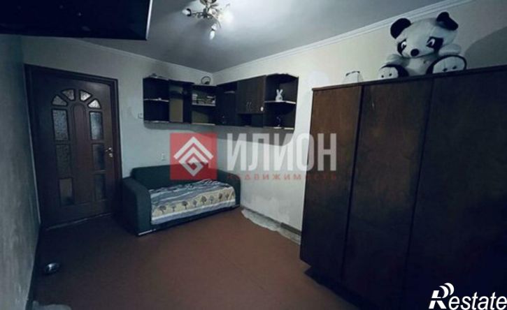 2-комн квартира Симферополь, Киевская улица, 83