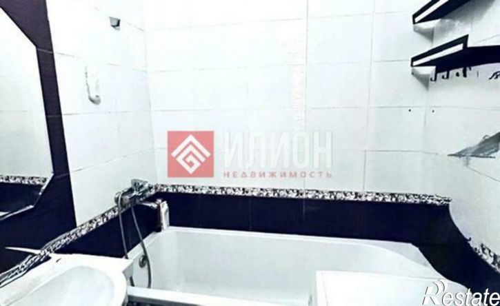 2-комн квартира Симферополь, Киевская улица, 83