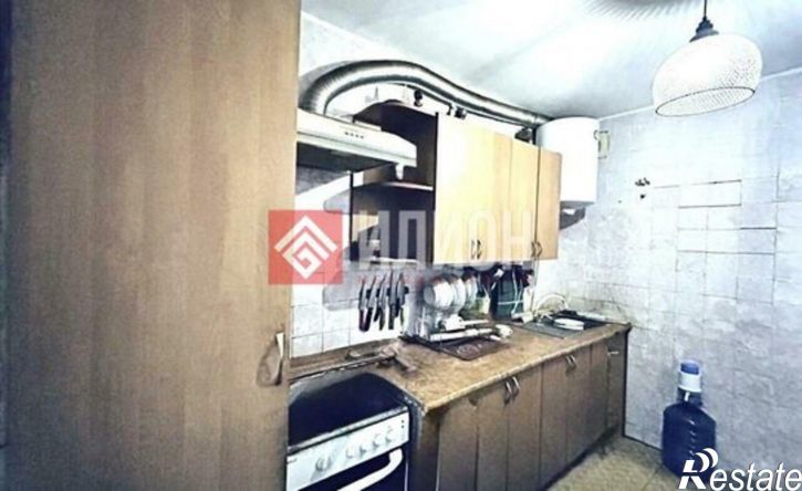 2-комн квартира Симферополь, Киевская улица, 83