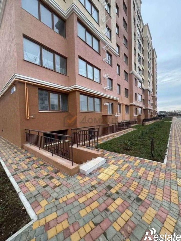 Отдельное здание Евпатория, Чапаева ул,дом 28К