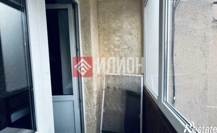 2-комн квартира Симферополь, Киевская улица, 83