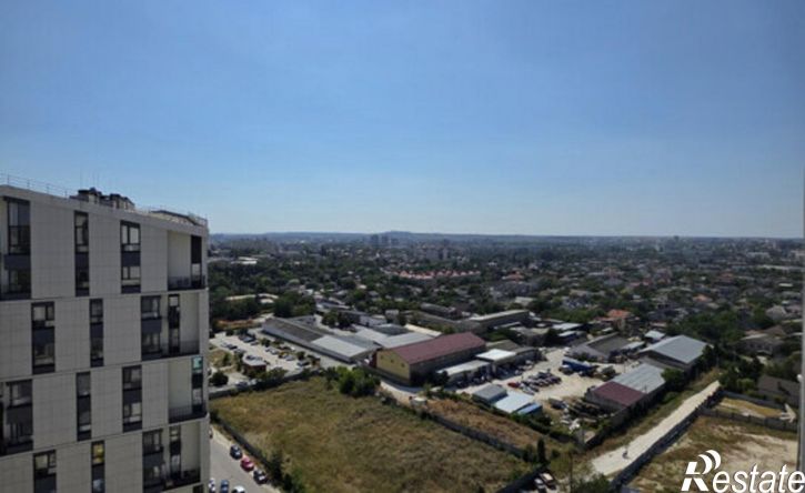 1-комн квартира Симферополь, улица Бородина, 59Г