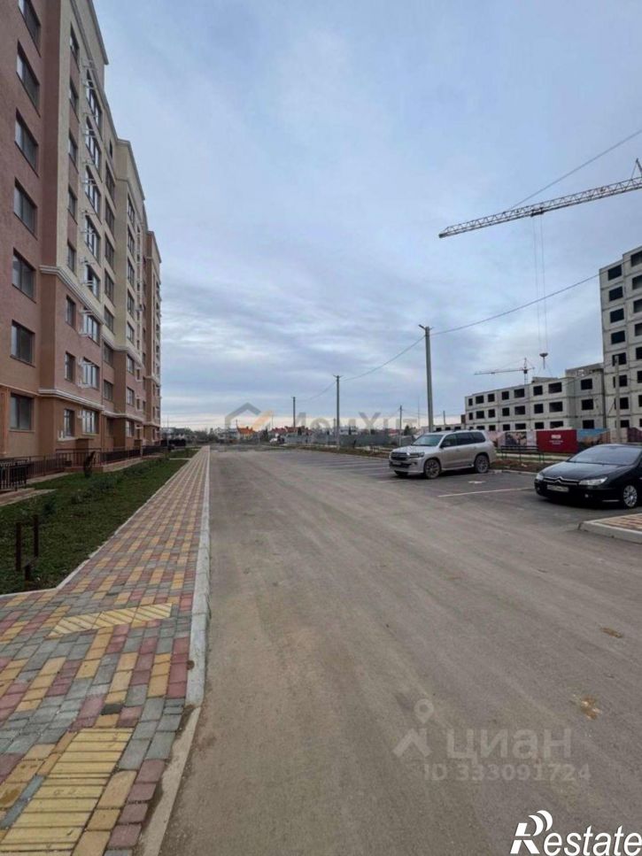Отдельное здание Евпатория, Чапаева ул,дом 28К
