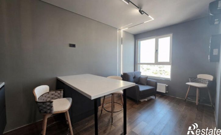 1-комн квартира Симферополь, улица Бородина, 59Г