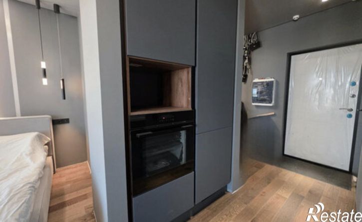 1-комн квартира Симферополь, улица Бородина, 59Г