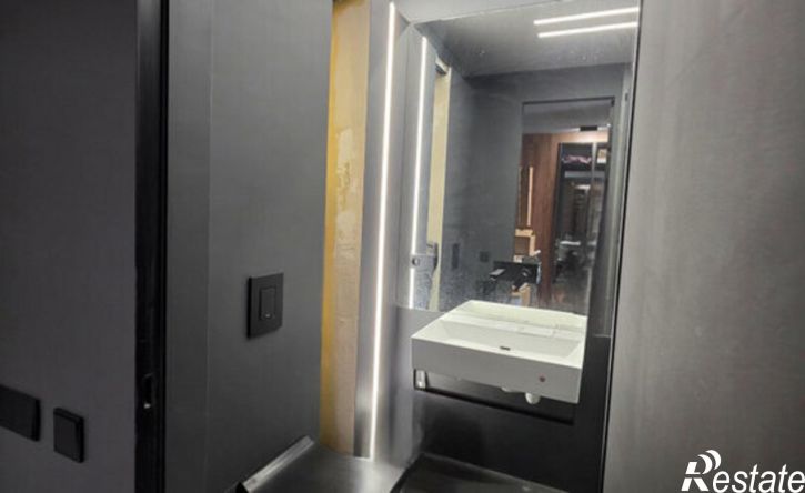 1-комн квартира Симферополь, улица Бородина, 59Г