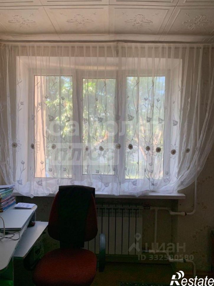 3-комн квартира Симферополь г., Марка Донского ул., д.6