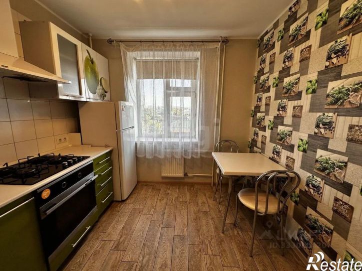 1-комн квартира городской округ Симферополь