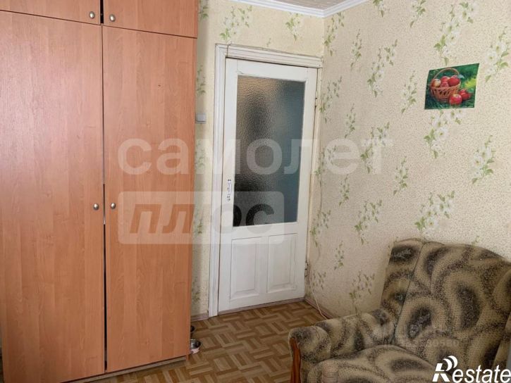 3-комн квартира Симферополь г., Марка Донского ул., д.6