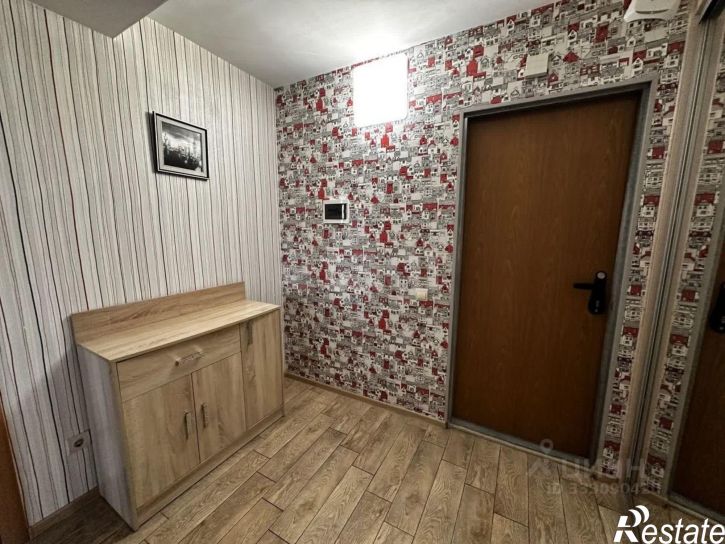 1-комн квартира городской округ Симферополь
