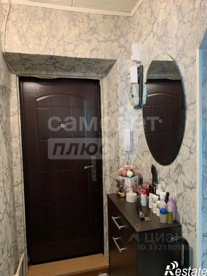 3-комн квартира Симферополь г., Марка Донского ул., д.6