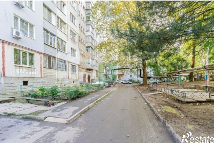 3-комн квартира Симферополь г., Марка Донского ул., д.6