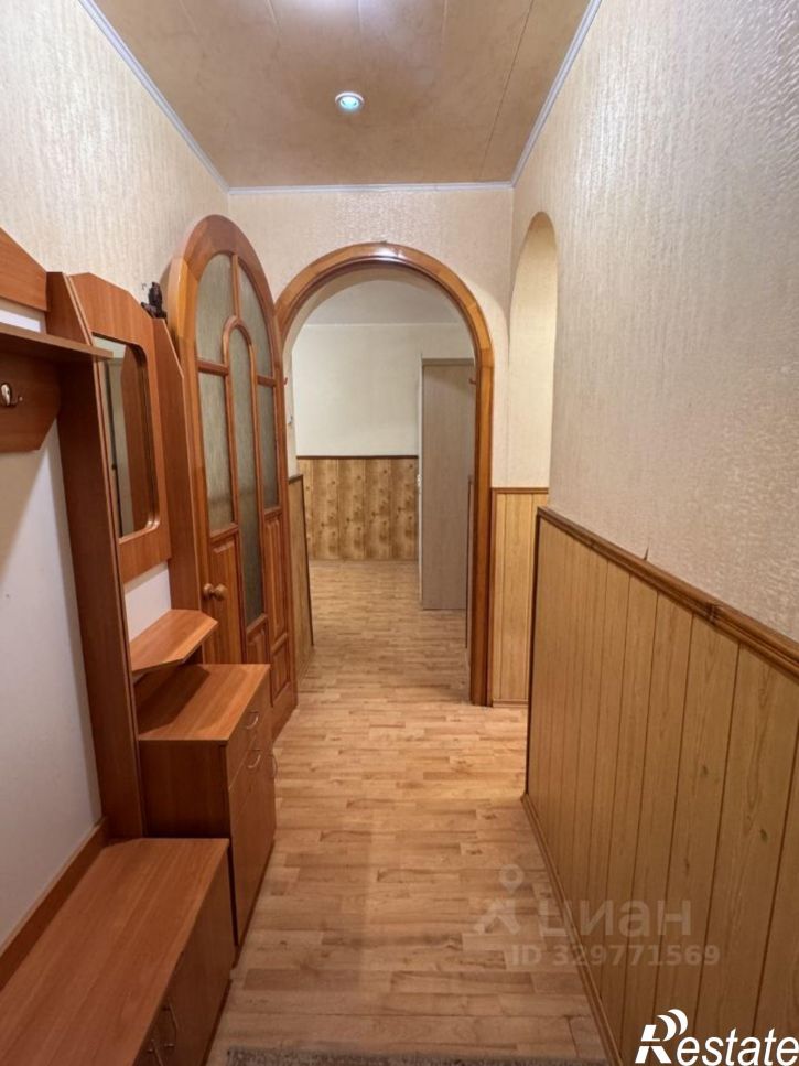 2-комн квартира Керчь, Парковая улица, 2
