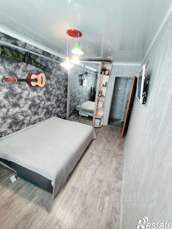 2-комн квартира Евпатория, Лесной переулок, 13