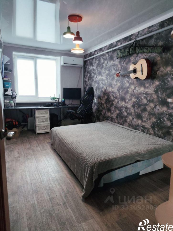 2-комн квартира Евпатория, Лесной переулок, 13