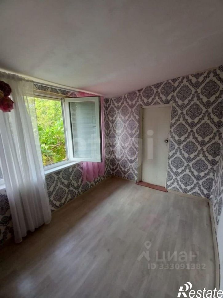 2-комн квартира городской округ Саки, Саки