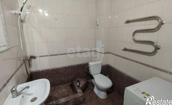 1-комн квартира Севастополь, улица Вакуленчука, 53/11