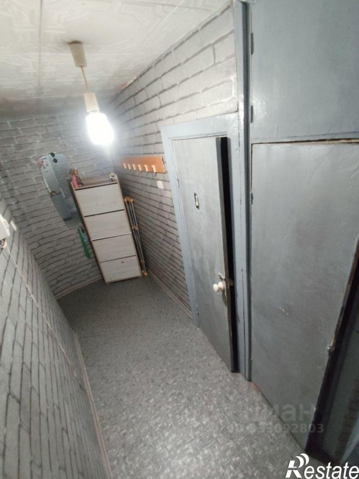 2-комн квартира Евпатория, Лесной переулок, 13