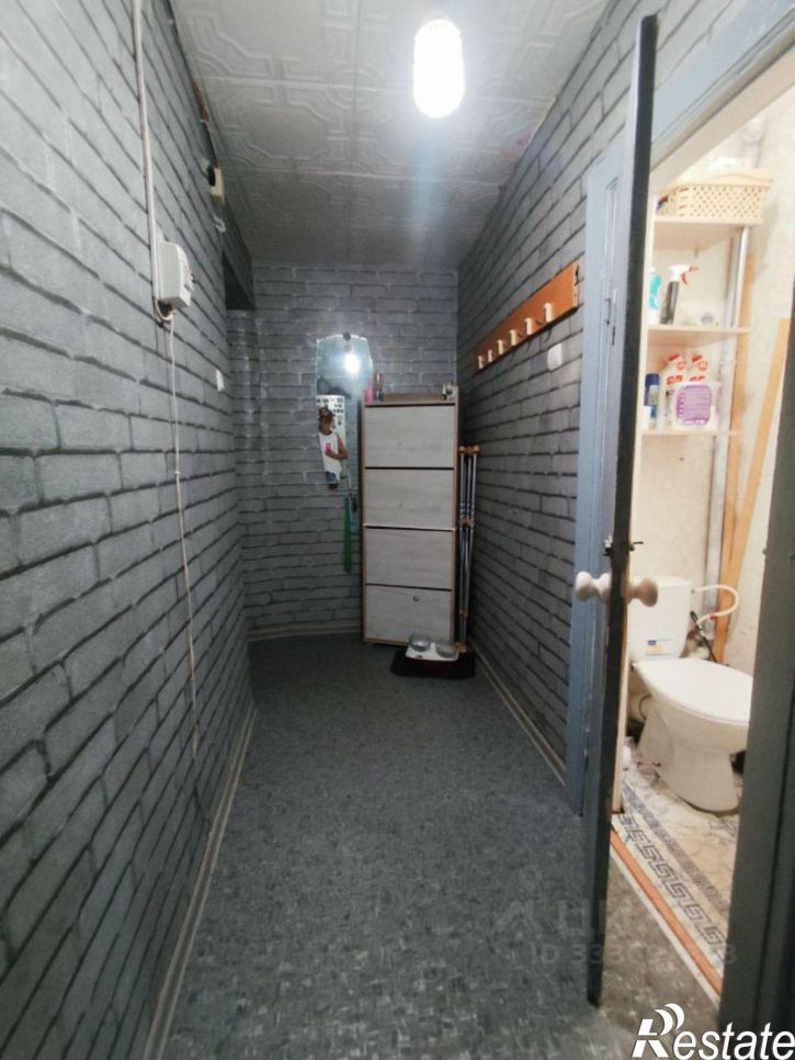 2-комн квартира Евпатория, Лесной переулок, 13