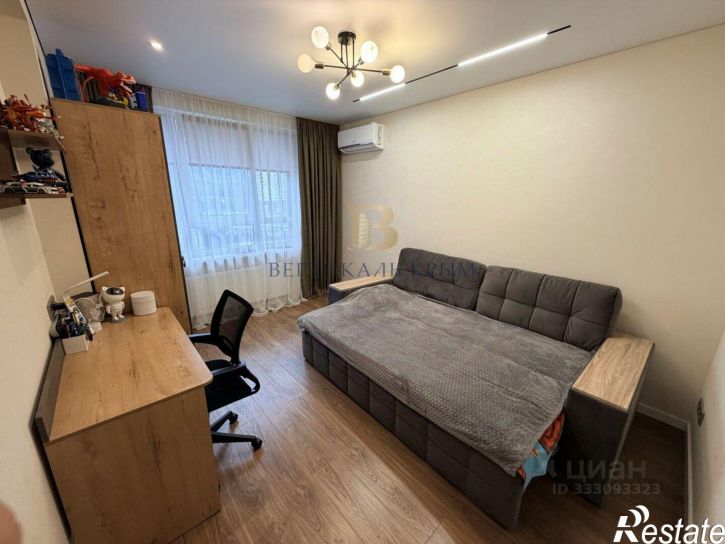 2-комн квартира Ялта г., Красноармейская ул., д.36Б, к.3