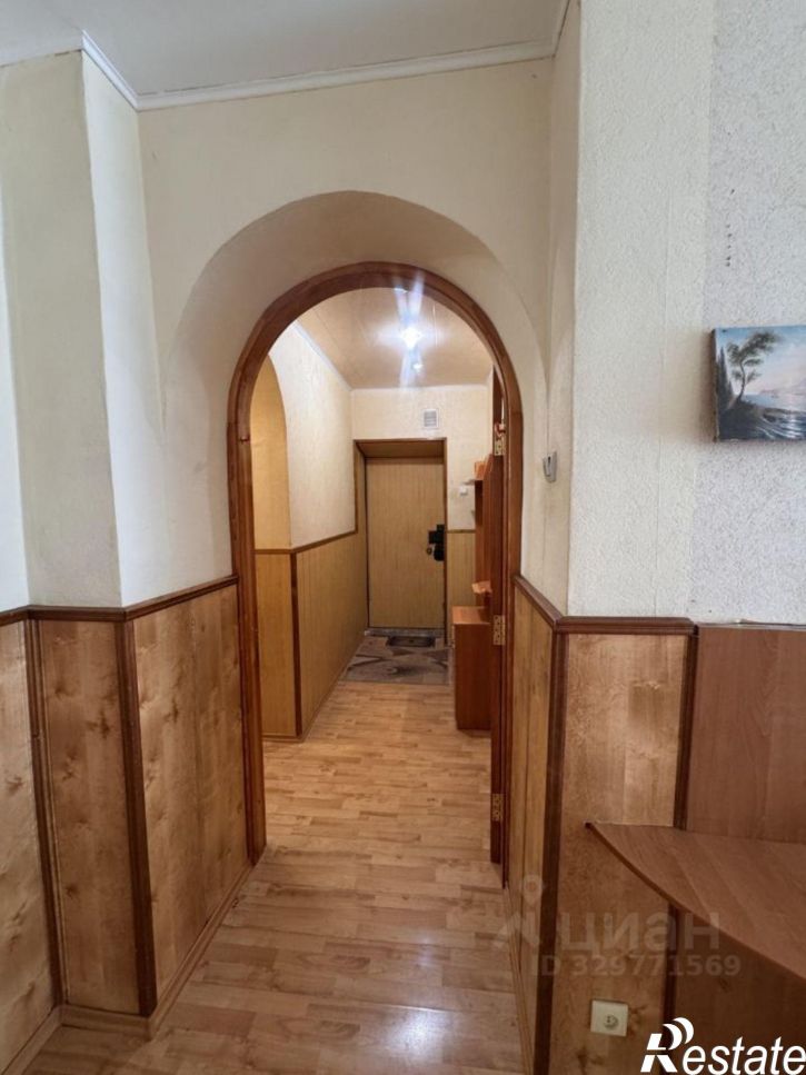 2-комн квартира Керчь, Парковая улица, 2