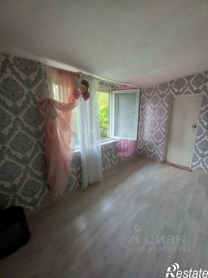 2-комн квартира городской округ Саки, Саки