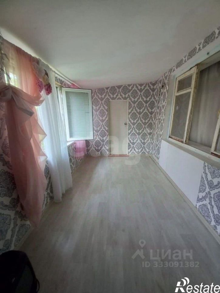 2-комн квартира городской округ Саки, Саки