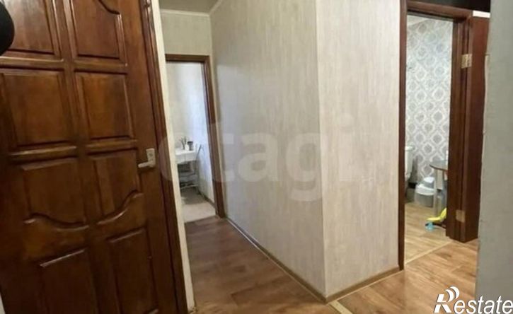 2-комн квартира Севастополь, улица Надежды Краевой, 13