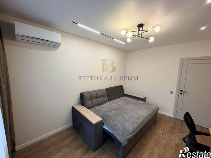 2-комн квартира Ялта г., Красноармейская ул., д.36Б, к.3