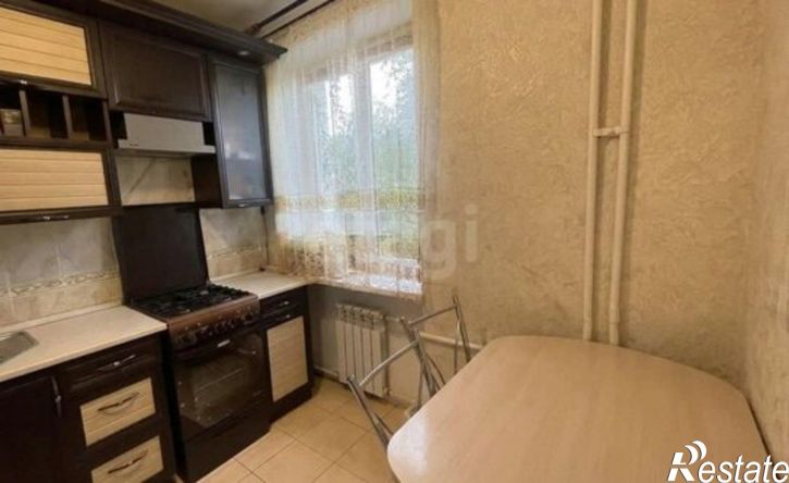 2-комн квартира Севастополь, улица Надежды Краевой, 13
