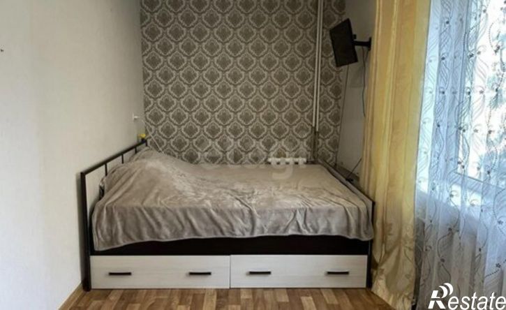 2-комн квартира Севастополь, улица Надежды Краевой, 13