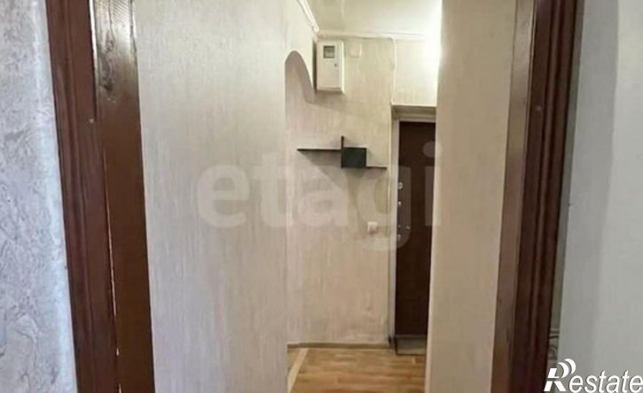 2-комн квартира Севастополь, улица Надежды Краевой, 13