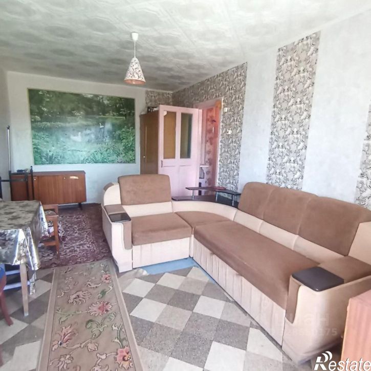 1-комн квартира Красноперекопск