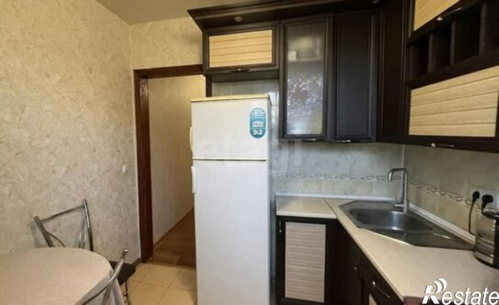 2-комн квартира Севастополь, улица Надежды Краевой, 13