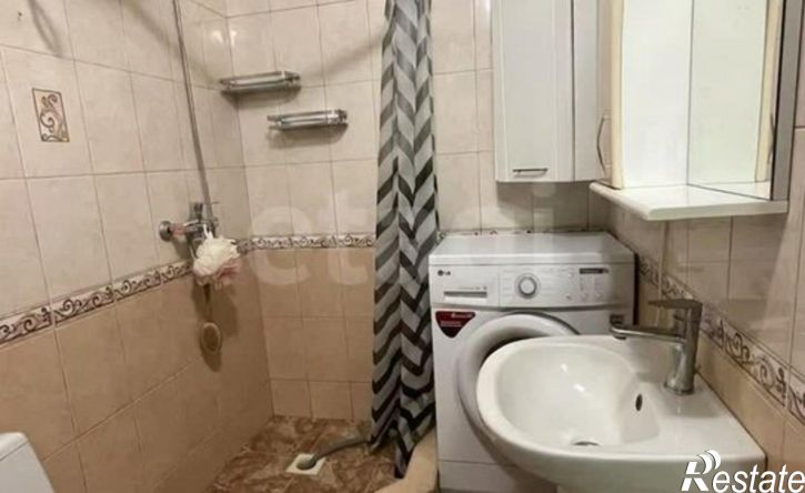 2-комн квартира Севастополь, улица Надежды Краевой, 13