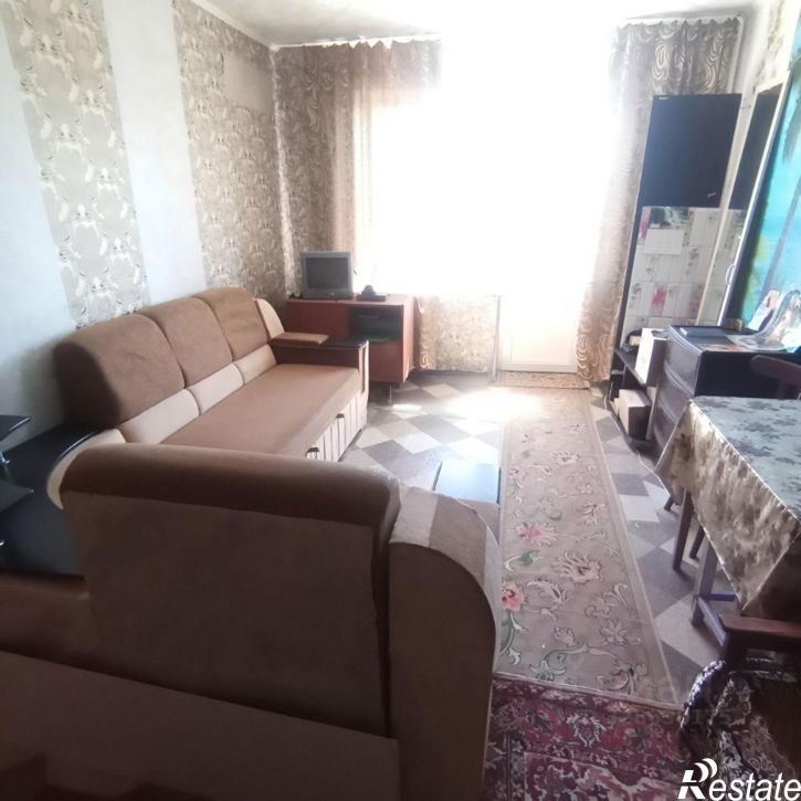 1-комн квартира Красноперекопск