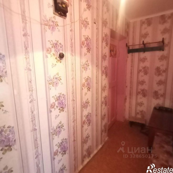 1-комн квартира Красноперекопск