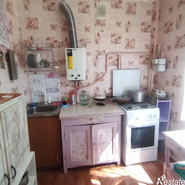 1-комн квартира Красноперекопск